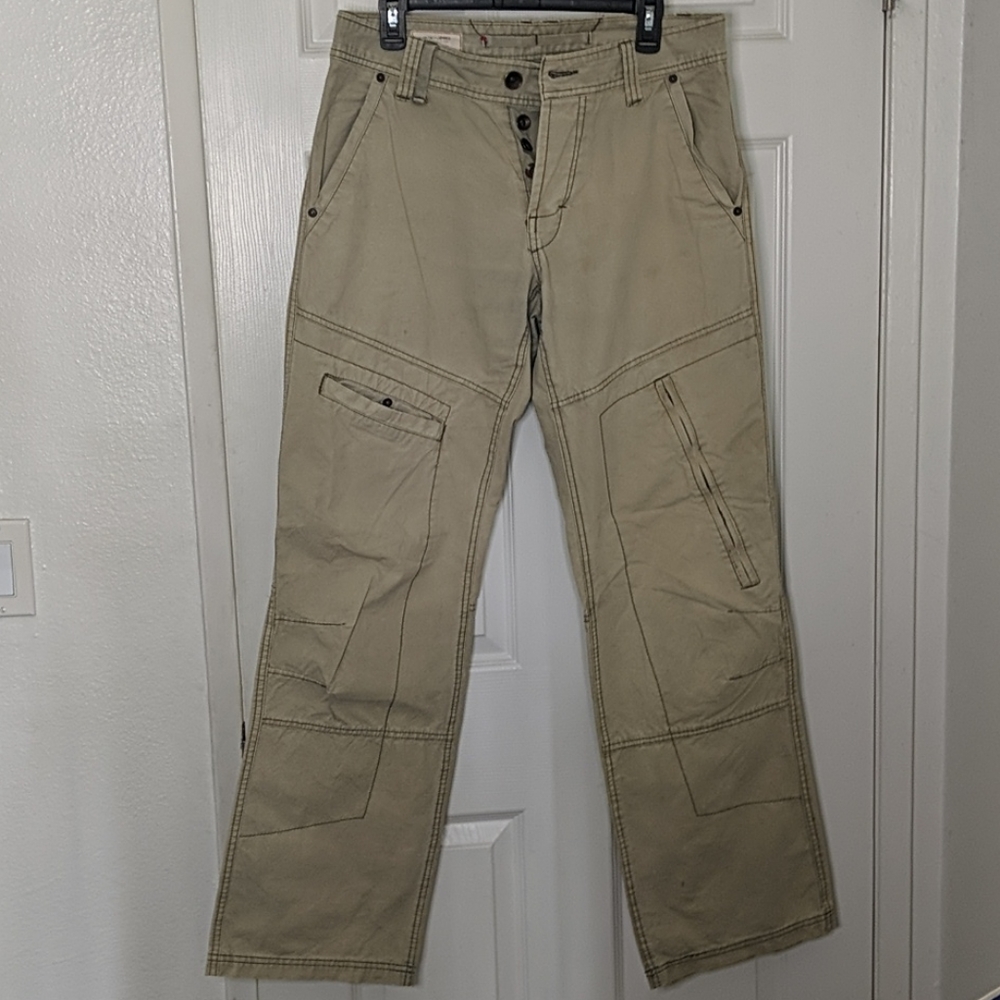 Jack and Jones Vintage Men's Khakis 32w x 34len